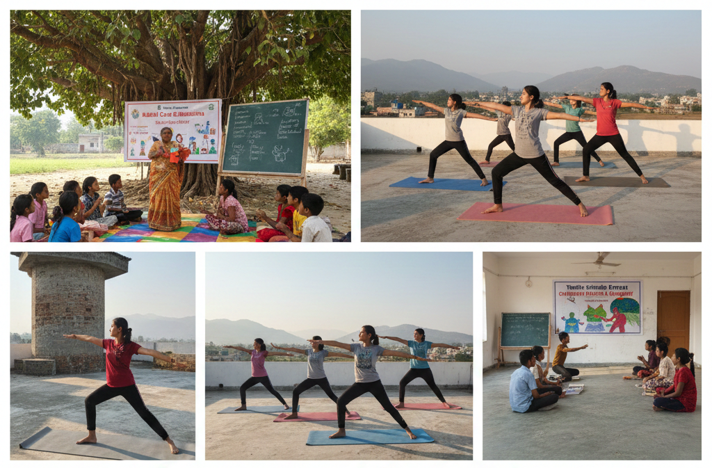 Vision and Mission Image 1